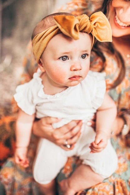 Kiki playsuit | coconut