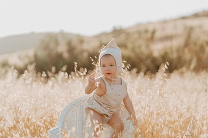 Lulu land romper set