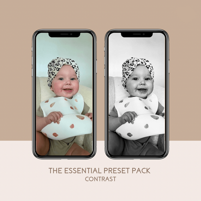 Lunar Dreams Preset Pack