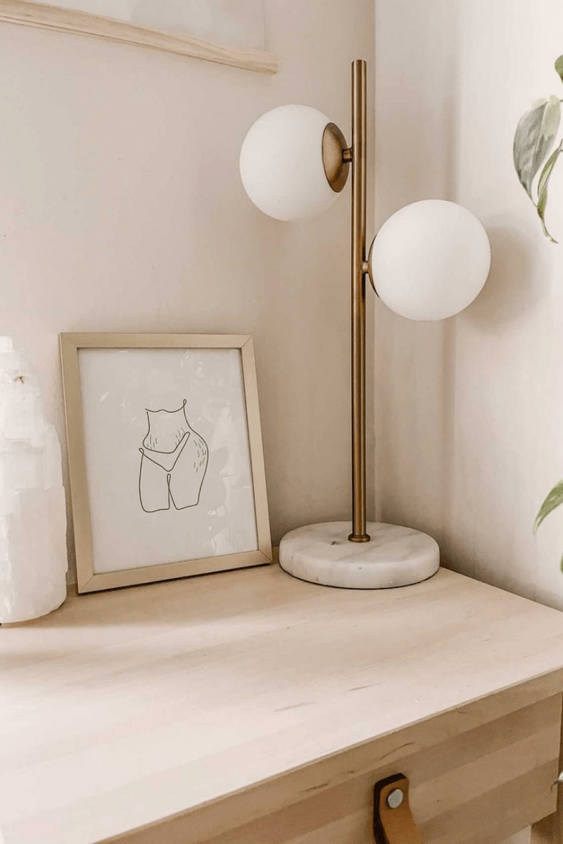 Marks that Make Me Poster