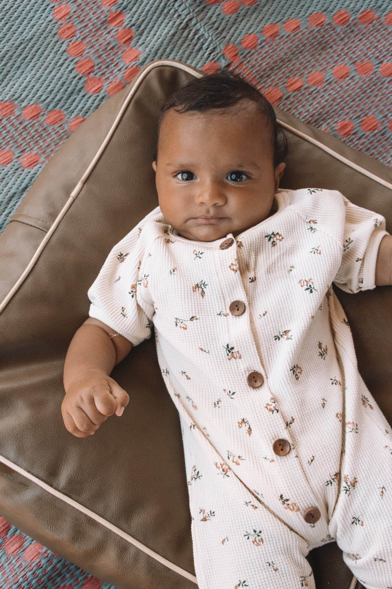 Merrika romper | 4 colours