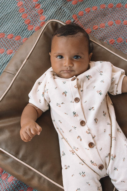 Merrika romper | 4 colours