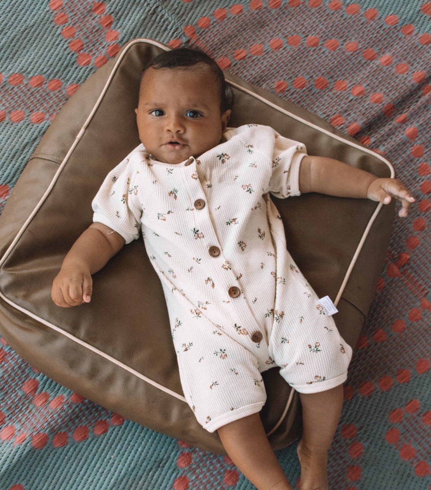 Merrika romper | 4 colours