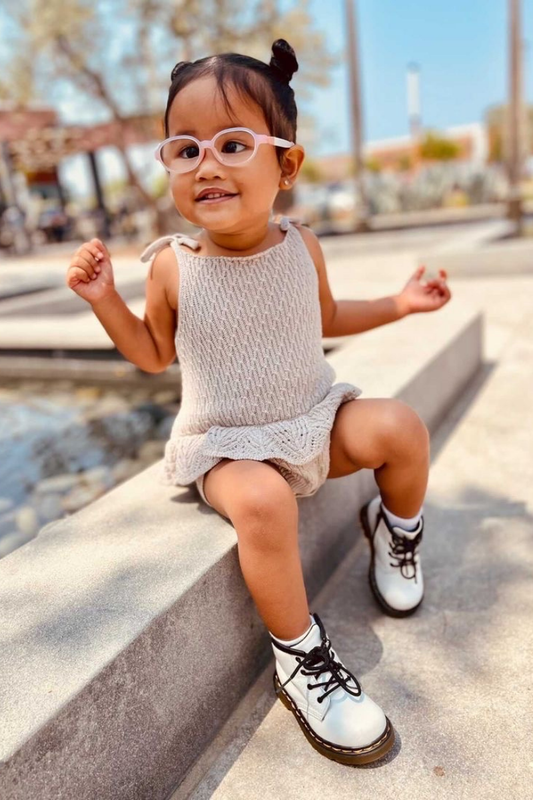 Penny romper | ash