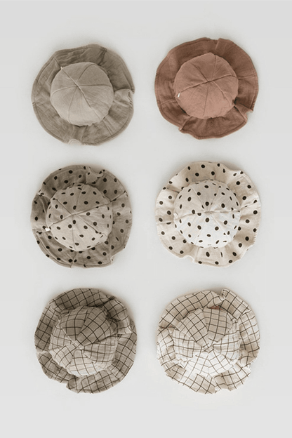 Pixie hat | 6 colours