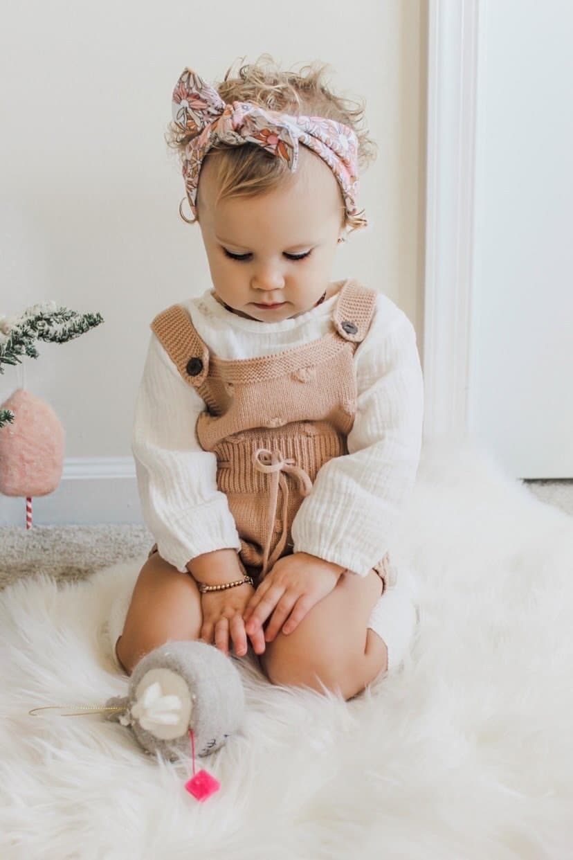 Savi sweetheart | cotton candy