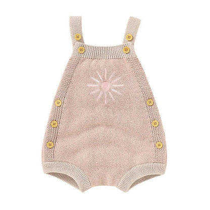 Sunshine romper | 2 colours