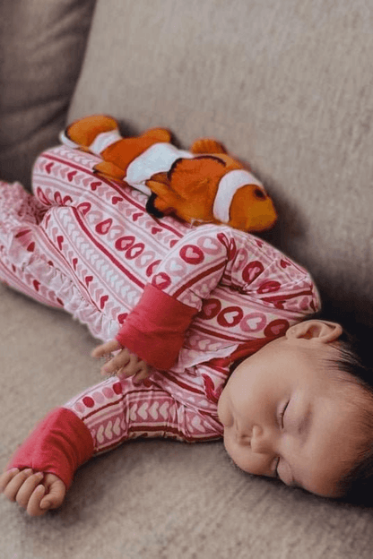 The Ultimate Baby Soother