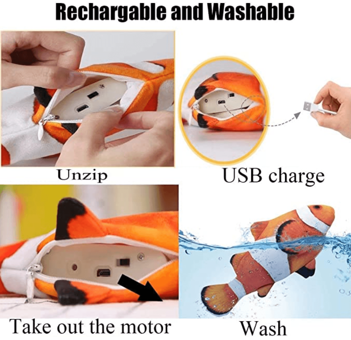 The Ultimate Baby Soother