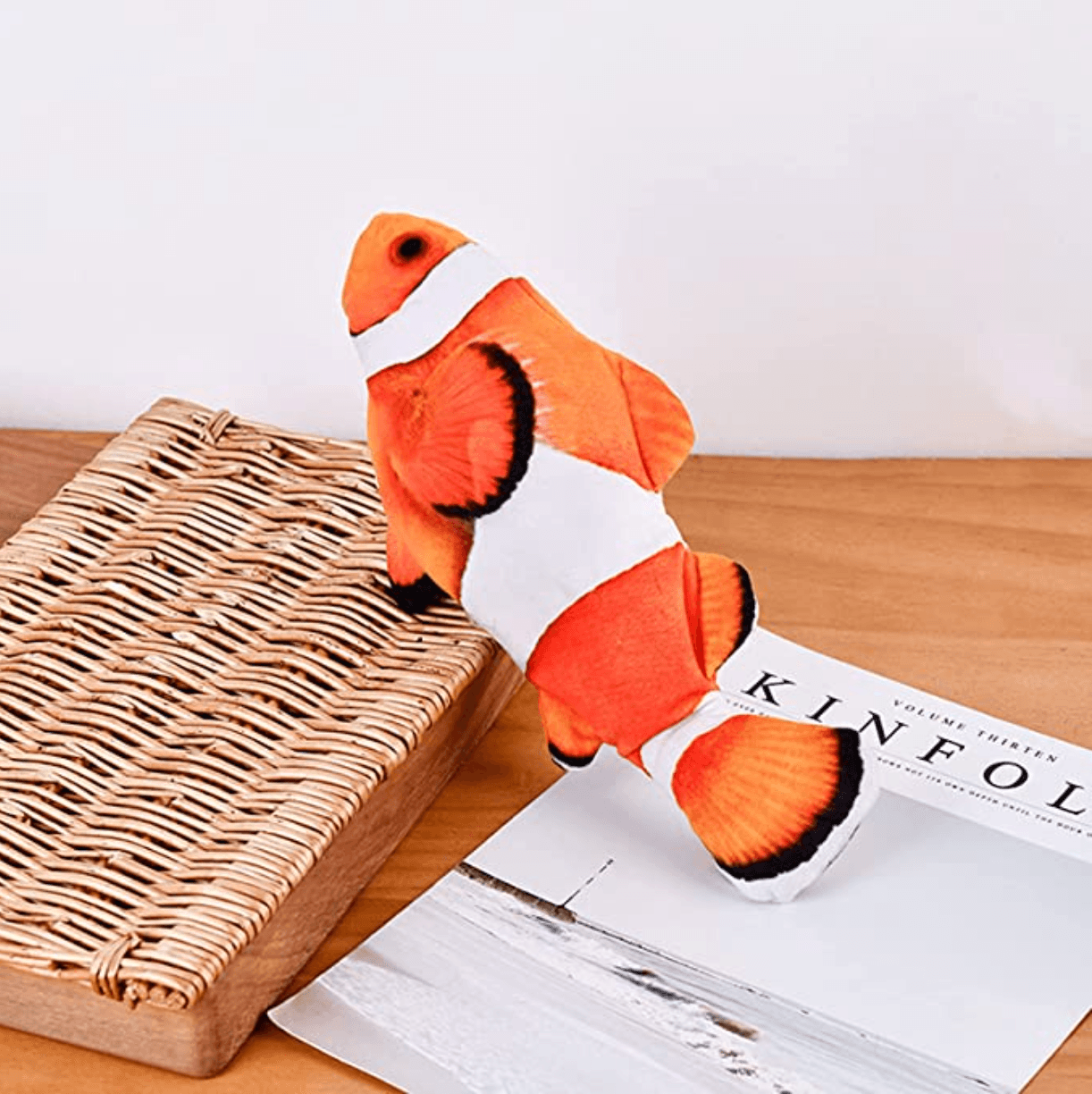 The Ultimate Baby Soother