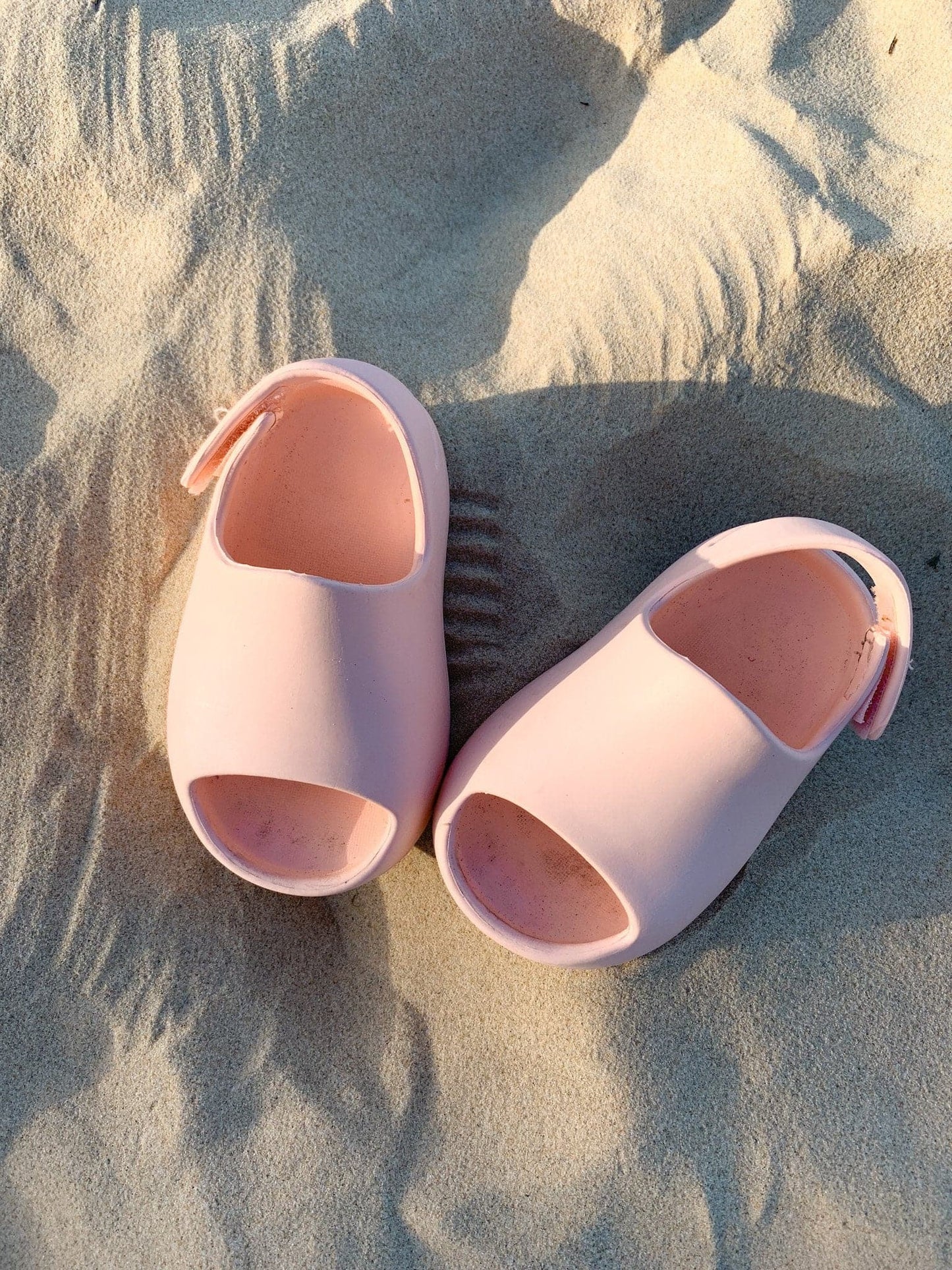 Tuley sandals | 6 colours