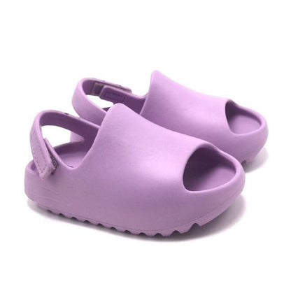 Tuley sandals | 6 colours