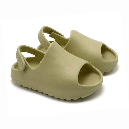 Tuley sandals | 6 colours