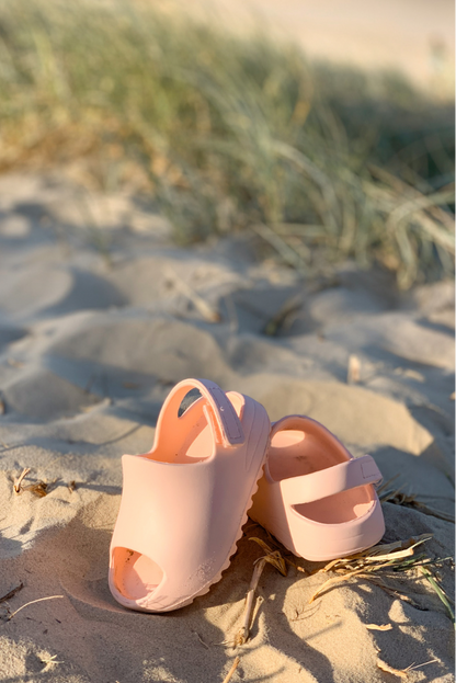 Tuley sandals | 6 colours