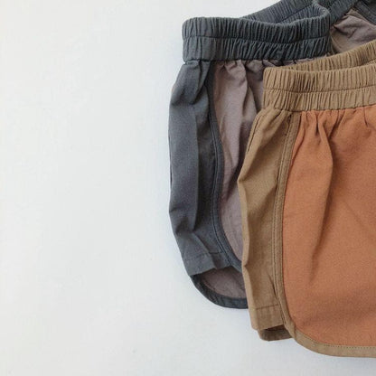 Wilder shorts | ginger