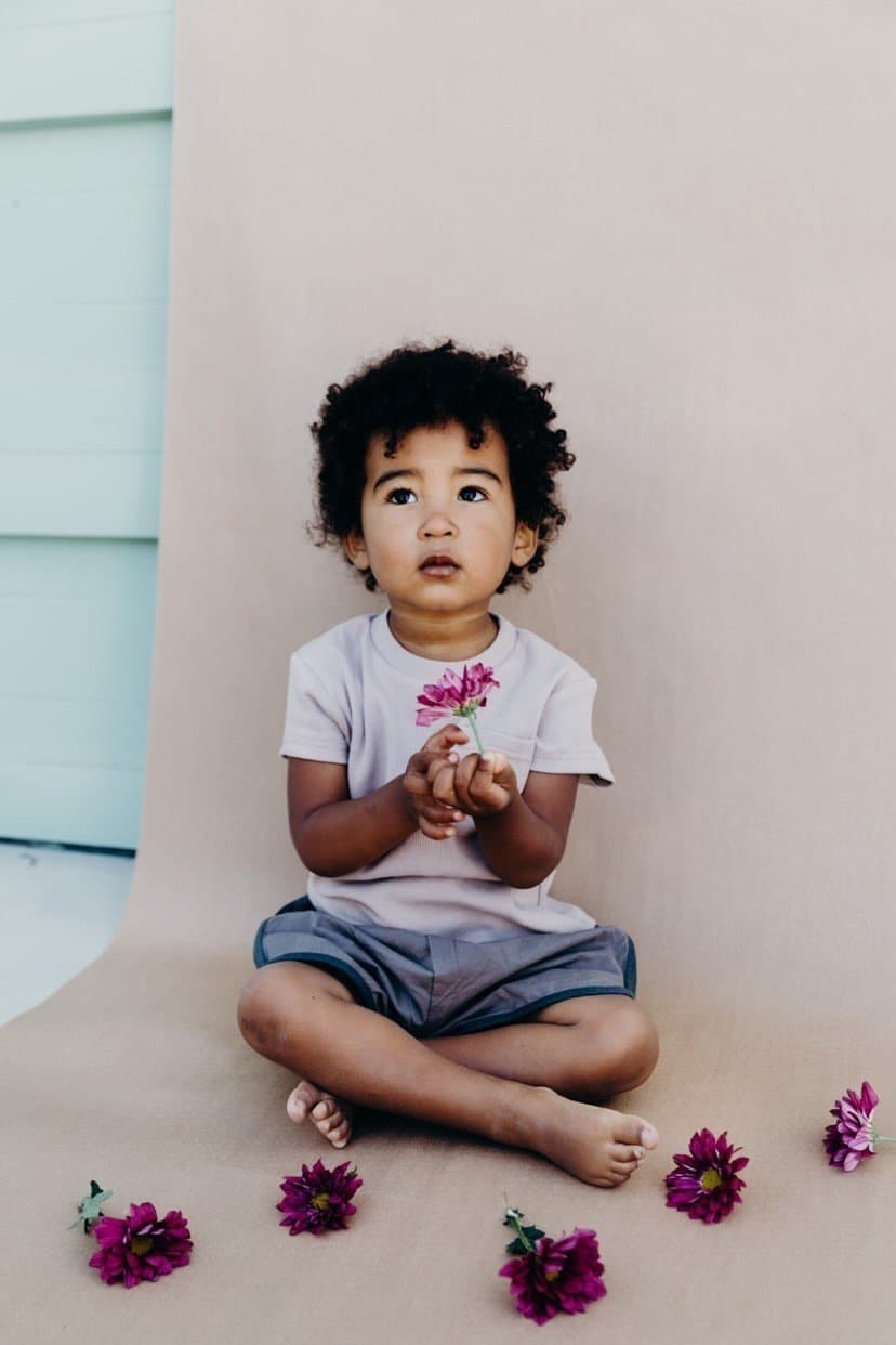 Wilder shorts | steel