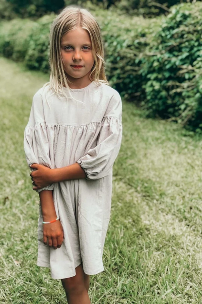 Willow dress | beige